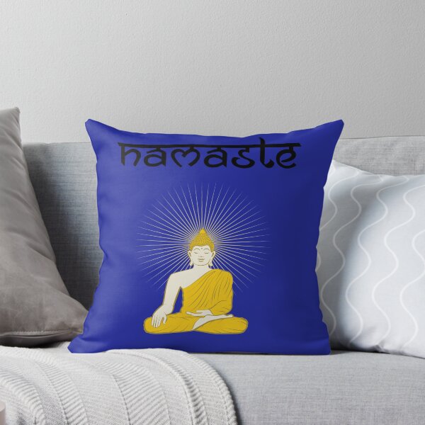 Item preview, Buda Namaste designed and sold by CreativeBel.