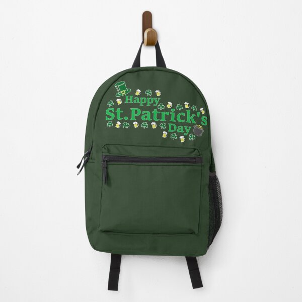 Item preview, Happy St. Patricks Day 2021 designed and sold by Rag-Dog.