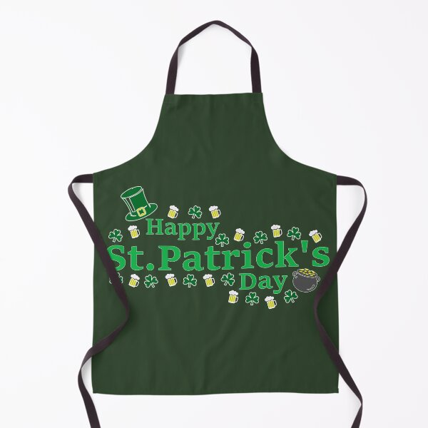 Item preview, Happy St. Patricks Day 2021 designed and sold by Rag-Dog.