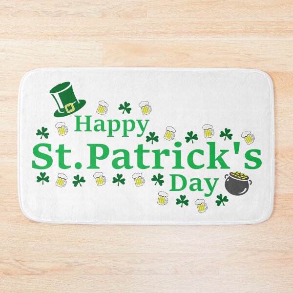 Item preview, Happy St. Patricks Day 2021 designed and sold by Rag-Dog.