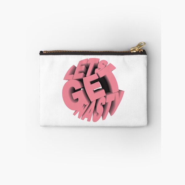 Item preview, Let's Get Nasty designed and sold by parkerkulm.