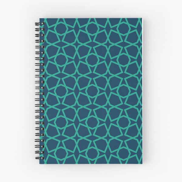 Item preview, Geometric Islamic Seamless Pattern designed and sold by NeteDesign.