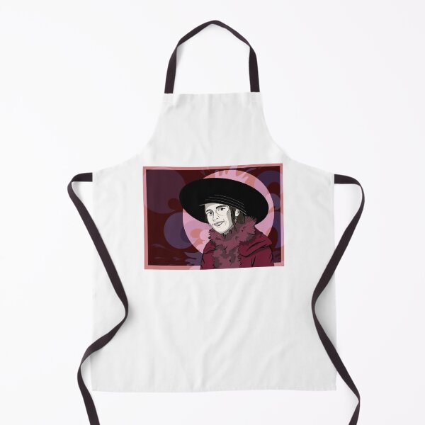Item preview, Nothomb designed and sold by MouneShoes.