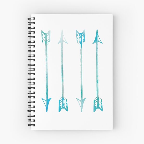 Item preview, Four Arrows Watercolor designed and sold by lbapparel.