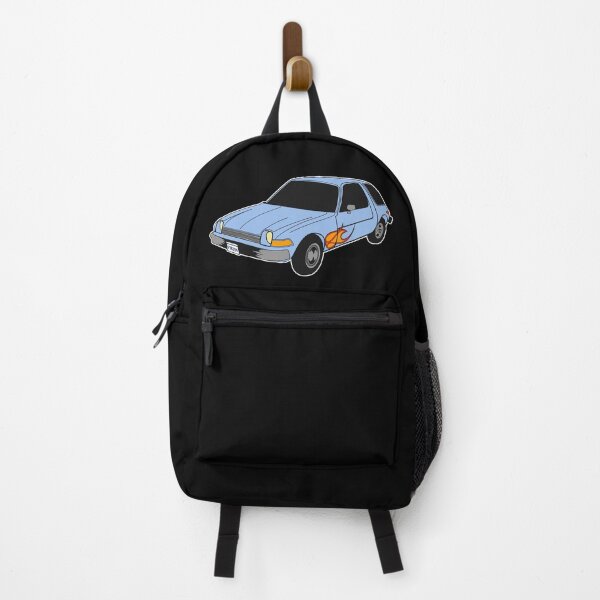 Artikelvorschau, AMC Pacer entworfen und verkauft von Hellraiser Designs.