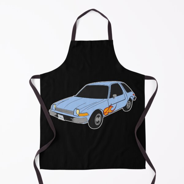 Item preview, AMC Pacer designed and sold by Hellraiser Designs.