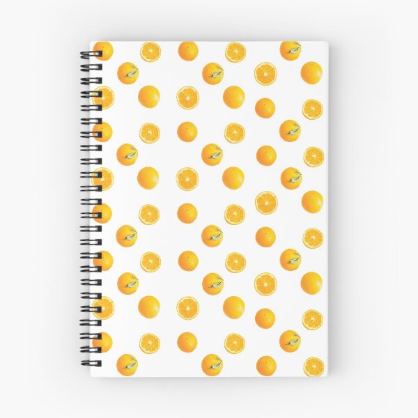 Item preview, Orange Pattern designed and sold by Gvantsiola.