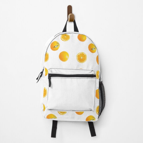 Item preview, Orange Pattern designed and sold by Gvantsiola.