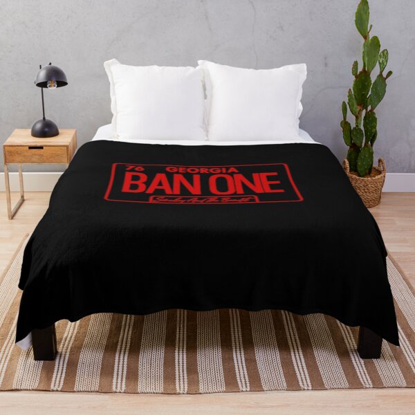 Artikelvorschau, Ban One entworfen und verkauft von Spoof-Tastic.