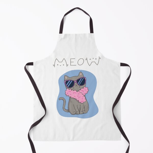 Item preview, meow t-shirt cat ,gift, birthday designed and sold by jamal el annague.