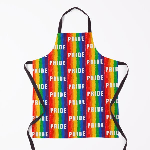 Item preview, Rainbow Pride designed and sold by Rainbow-Raccoon.