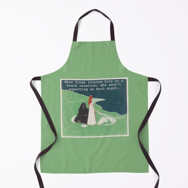 Item preview, Vacation Mishap designed and sold by magnetarball.
