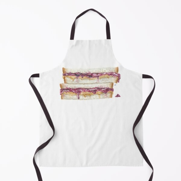 Item preview, PB and J designed and sold by sarahvogelart.