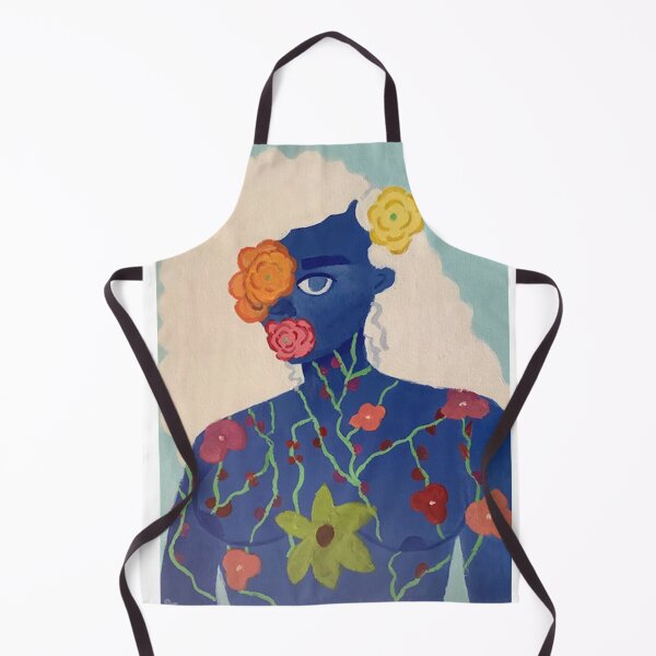 Item preview, The Flower girl designed and sold by artfleursshop.