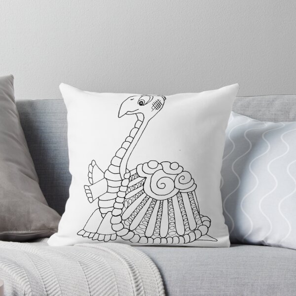 Item preview, Fancy turtle1 designed and sold by Linda Bassett.
