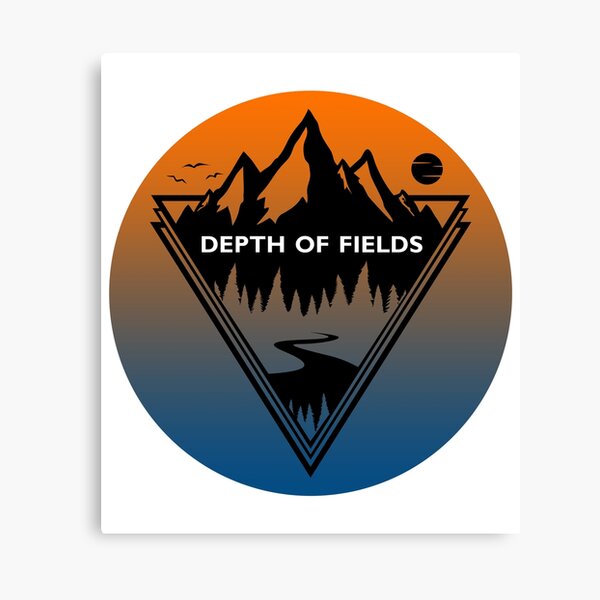 Item preview, Depth of Fields designed and sold by jepanic.