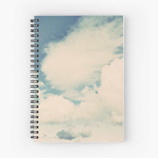 Item preview, Clouds On A Beautiful Day  designed and sold by Elena Ray.