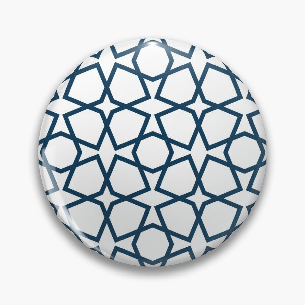 Item preview, Geometric Islamic Seamless Pattern designed and sold by NeteDesign.