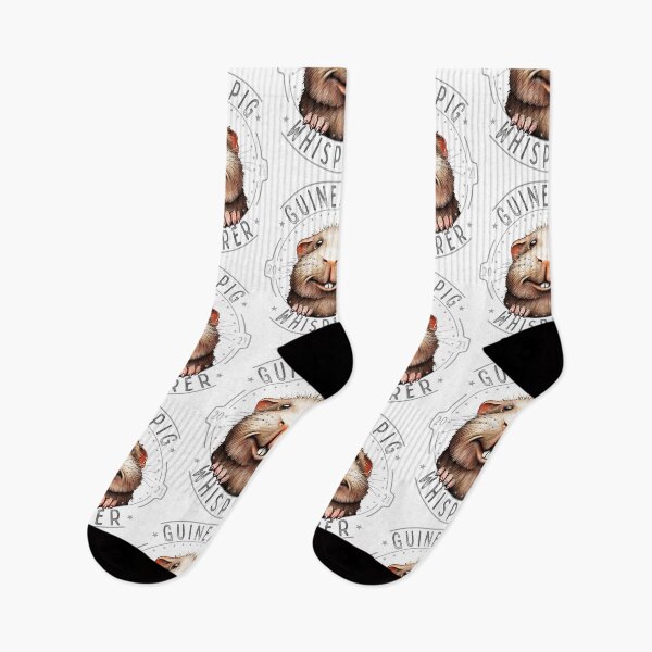 Item preview, Guinea Pig Whisperer designed and sold by FD-Design.