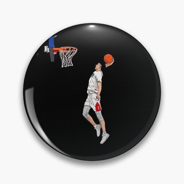 Item preview, Lamelo Ball MB1 Melo Ball Relaxed Fit T-Shirt designed and sold by Perlashop1.