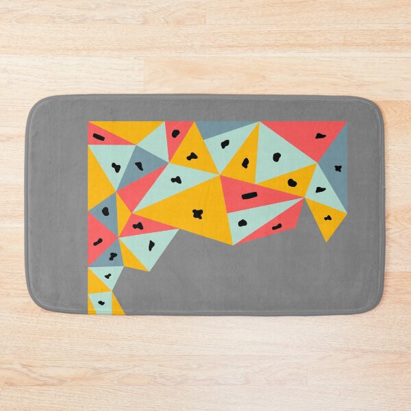 Item preview, Got Chalk? - Bouldering Red designed and sold by QualBuonVento.