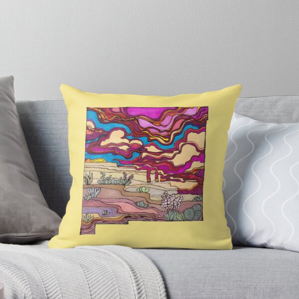 Item preview, New Mexico Is Love designed and sold by JillelaineArt.