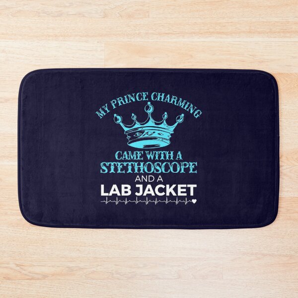 Item preview, Doctor Physician Wife Design designed and sold by jaygo.