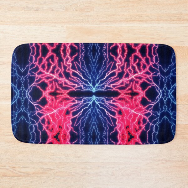 Item preview, Lightening based pattern  designed and sold by Creativeart1974.