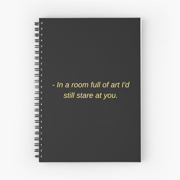 Item preview, Aesthetic Subtitle Quote designed and sold by PseudoEnergy.