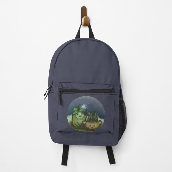Item preview, Kawaii Magical Forest designed and sold by mnrl.