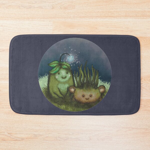 Item preview, Kawaii Magical Forest designed and sold by mnrl.