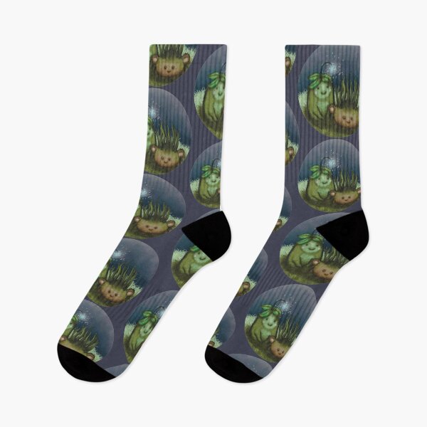 Item preview, Kawaii Magical Forest designed and sold by mnrl.