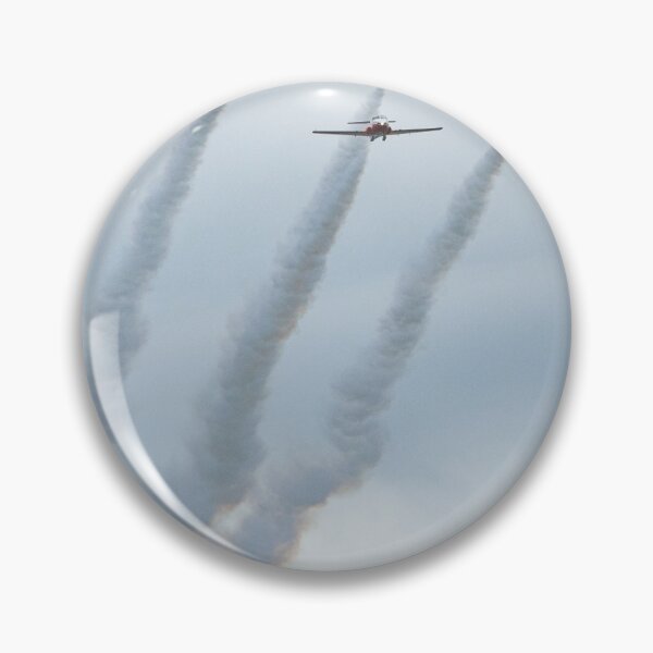 Item preview, Canadian Airforce Snowbirds formation designed and sold by KimhengFineArt.