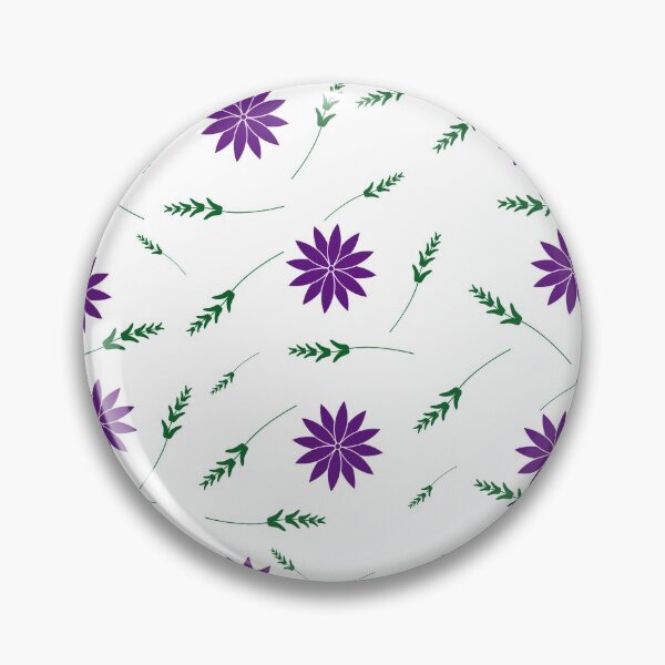 Item preview, Flor, seamless, patrón designed and sold by Preety Padhiyar.