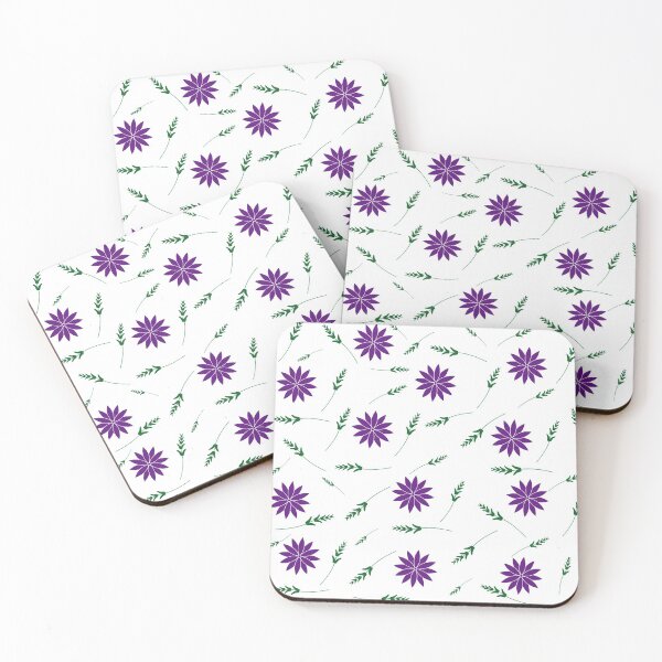 Item preview, Flower Seamless Pattern designed and sold by Preety Padhiyar.