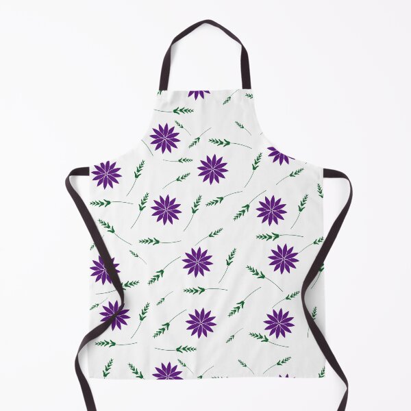 Item preview, Flower Seamless Pattern designed and sold by Preety Padhiyar.