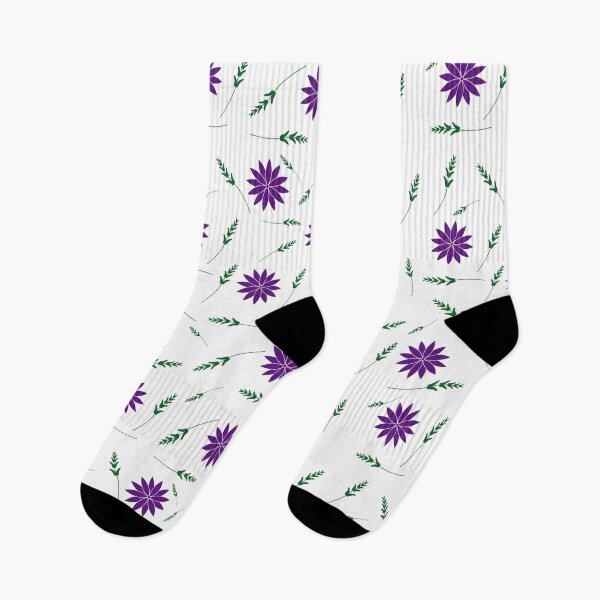 Item preview, Flower Seamless Pattern designed and sold by Preety Padhiyar.