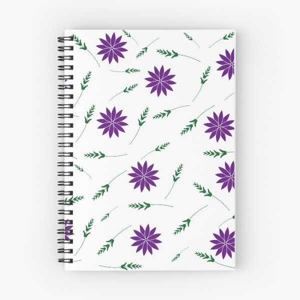 Item preview, Flower Seamless Pattern designed and sold by Preety Padhiyar.