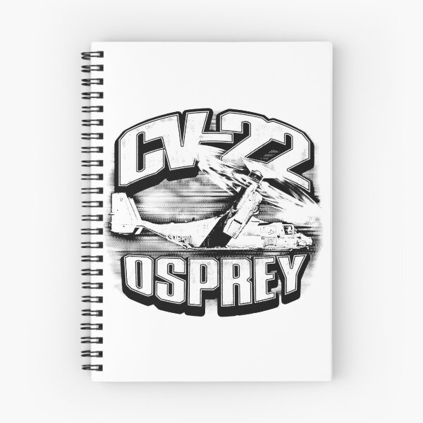 Item preview, CV-22 OSPREY designed and sold by deathdagger.