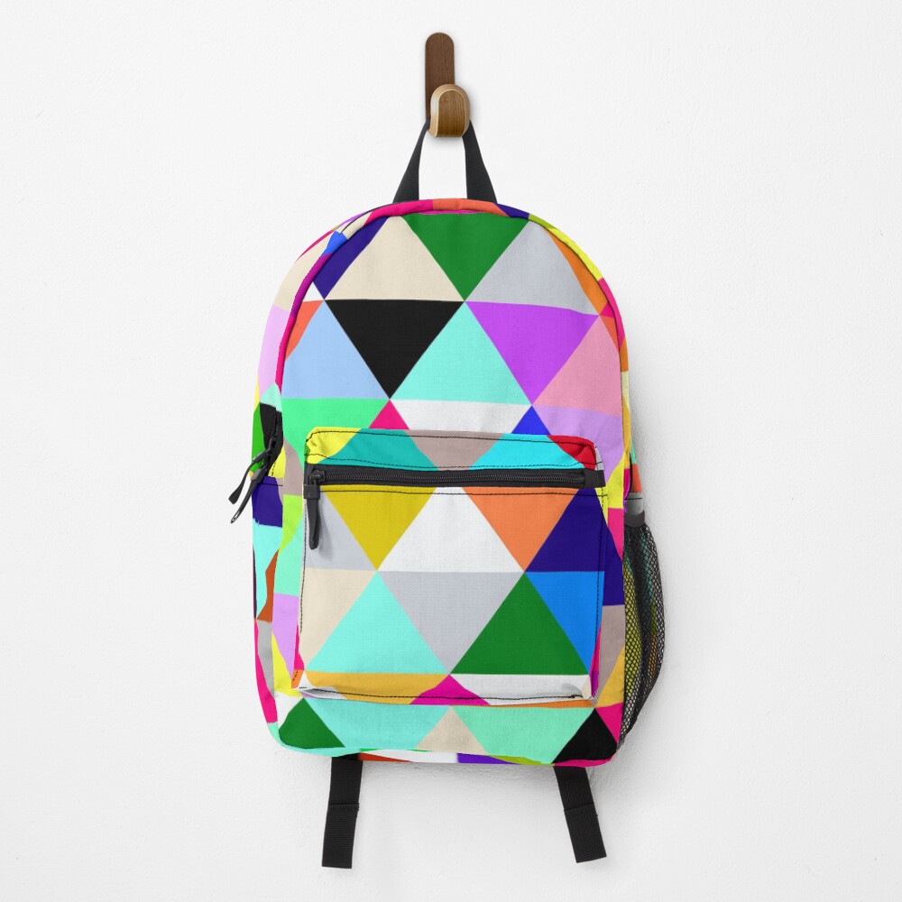 Item preview, Backpack designed and sold by RazzArt.