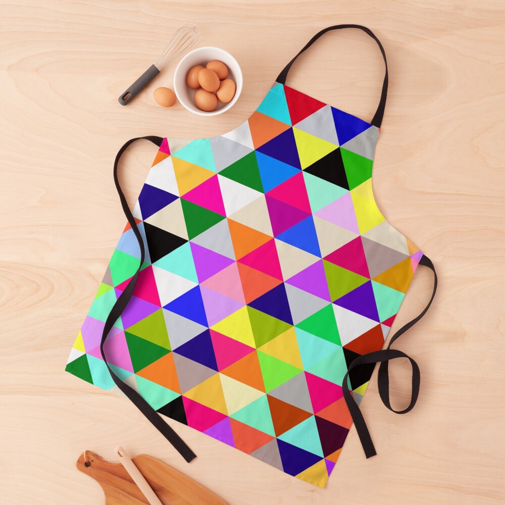 Item preview, Apron designed and sold by RazzArt.