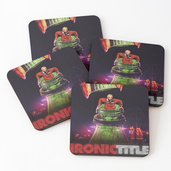 Item preview, Good Time Ironically designed and sold by amtroch.