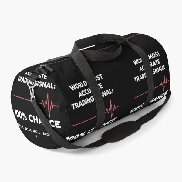Item preview, Chart Will always go Right designed and sold by TraderShirts.
