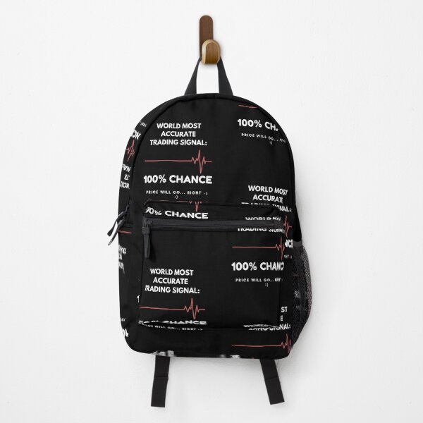 Item preview, Chart Will always go Right designed and sold by TraderShirts.