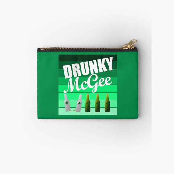 Item preview, DRUNKY MCGEE designed and sold by Cr1sV.