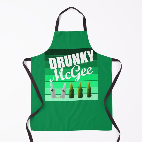 Item preview, DRUNKY MCGEE designed and sold by Cr1sV.