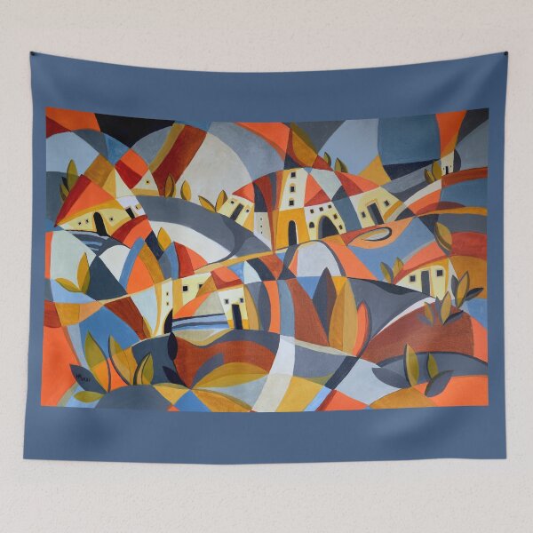 Item preview, The expanding city designed and sold by Artual.