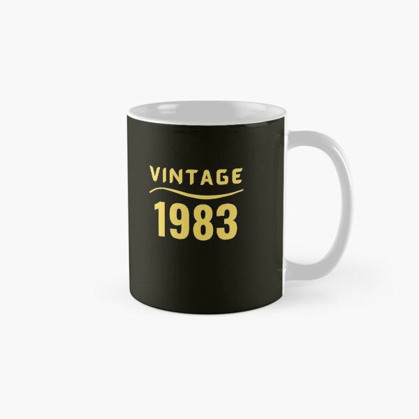 Item preview, Vintage 1983 designed and sold by MariesDesigns11.