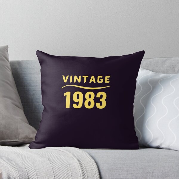 Item preview, Vintage 1983 designed and sold by MariesDesigns11.
