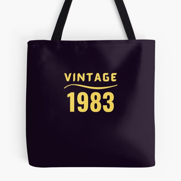 Item preview, Vintage 1983 designed and sold by MariesDesigns11.